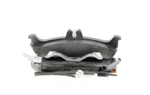 Jeu de 4 plaquettes de frein BREMBO ref. P 50 044