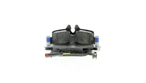 Jeu de 4 plaquettes de frein BREMBO ref. P 50 051