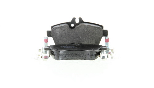 Jogo de 4 pastilhas de travão BREMBO ref. P 50 054