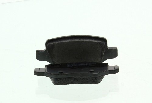 Jogo de 4 pastilhas de travão BREMBO ref. P 50 058