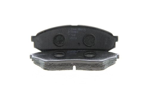 Jogo de 4 pastilhas de travão BREMBO ref. P 54 028