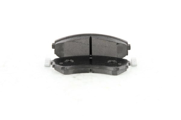 Jogo de 4 pastilhas de travão BREMBO ref. P 54 029