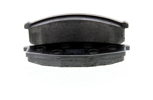 Jogo de 4 pastilhas de travão BREMBO ref. P 56 015
