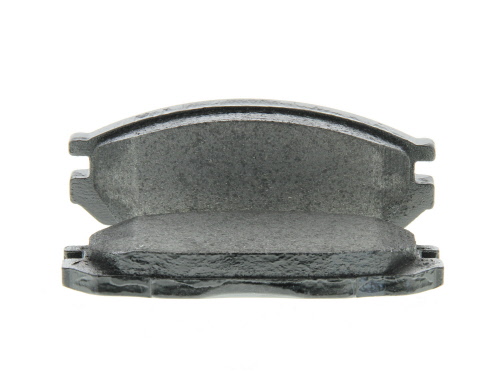 Jogo de 4 pastilhas de travão BREMBO ref. P 56 020