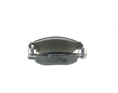 Jogo de 4 pastilhas de travão BREMBO ref. P 56 038