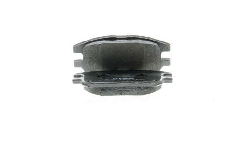 Jogo de 4 pastilhas de travão BREMBO ref. P 56 050
