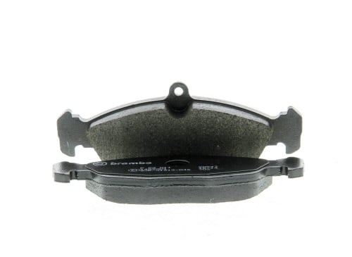 Jogo de 4 pastilhas de travão BREMBO ref. P 59 011