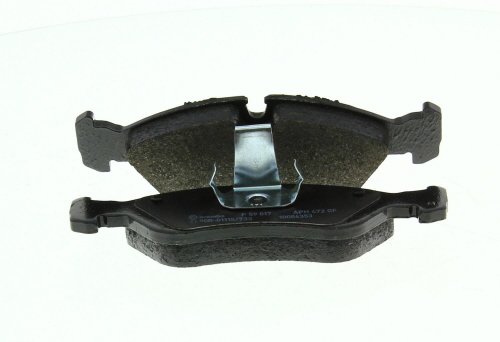 Jogo de 4 pastilhas de travão BREMBO ref. P 59 017