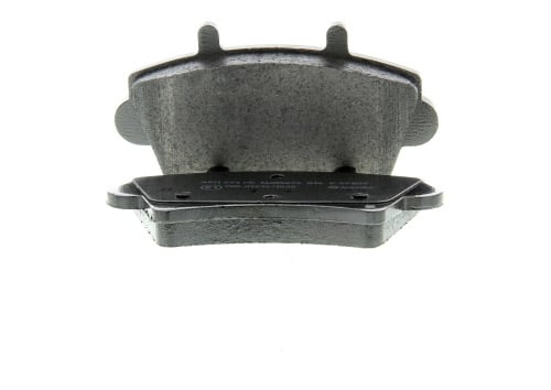 Jogo de 4 pastilhas de travão BREMBO ref. P 59 039