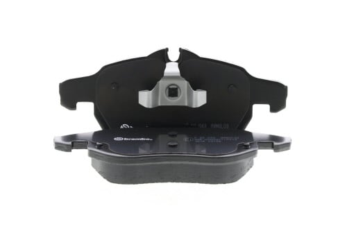 Jogo de 4 pastilhas de travão BREMBO ref. P 59 043
