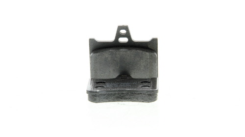 Jogo de 4 pastilhas de travão BREMBO ref. P 61 019