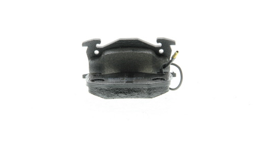 Jogo de 4 pastilhas de travão BREMBO ref. P 61 029