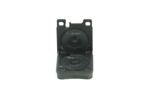 Jogo de 4 pastilhas de travão BREMBO ref. P 61 047