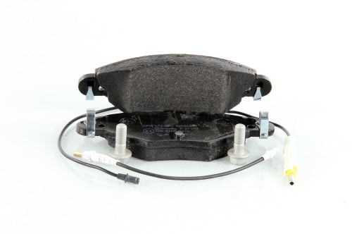 Jogo de 4 pastilhas de travão BREMBO ref. P 61 071