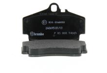 BREMBO P 65 008
