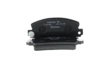 BREMBO P 68 001