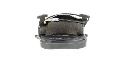 Jeu de 4 plaquettes de frein BREMBO ref. P 68 010