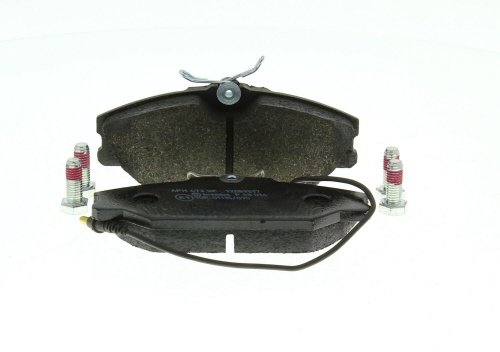 Jogo de 4 pastilhas de travão BREMBO ref. P 68 014