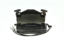 BREMBO P 68 015