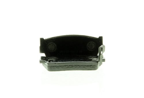 Jeu de 4 plaquettes de frein BREMBO ref. P 79 006