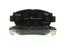 BREMBO P 83 027