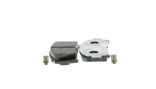 Jogo de 4 pastilhas de travão BREMBO ref. P 83 028