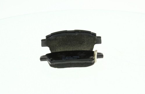 Jogo de 4 pastilhas de travão BREMBO ref. P 83 051