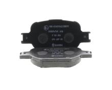 BREMBO P 83 054
