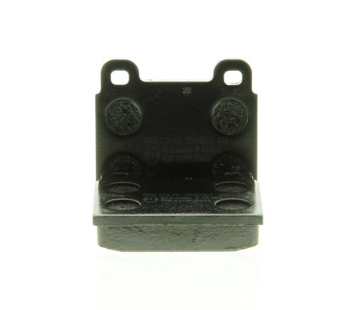 Jogo de 4 pastilhas de travão BREMBO ref. P 85 002