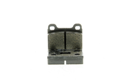 Jeu de 4 plaquettes de frein BREMBO ref. P 85 003
