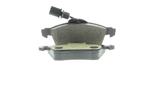 Jogo de 4 pastilhas de travão BREMBO ref. P 85 049