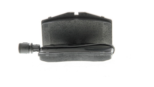 Jogo de 4 pastilhas de travão BREMBO ref. P 85 053