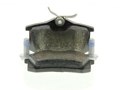 Jogo de 4 pastilhas de travão BREMBO ref. P 85 058