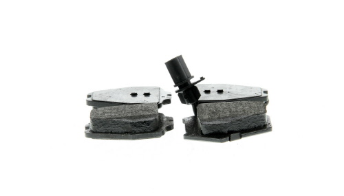 Jogo de 4 pastilhas de travão BREMBO ref. P 85 067