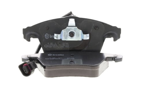 Jogo de 4 pastilhas de travão BREMBO ref. P 85 081
