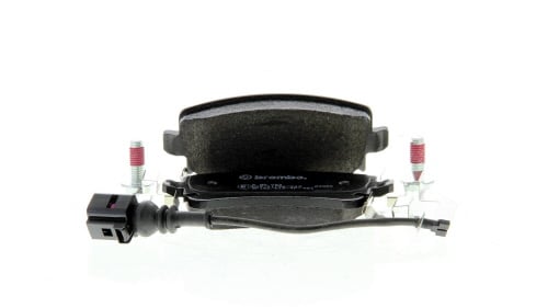 ATE 03.0137-0524.2 Ganasce Freno Per Hyundai I10 I20