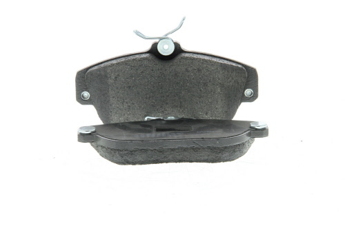 Jogo de 4 pastilhas de travão BREMBO ref. P 86 007