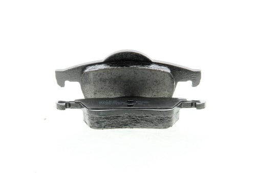 Jeu de 4 plaquettes de frein BREMBO ref. P 86 014
