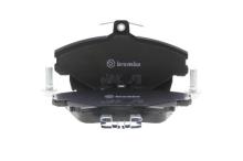 BREMBO P 86 017