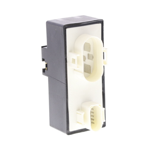 Relais, chasse du ventilateur de radiateur HERTH+BUSS ELPARTS 75898884