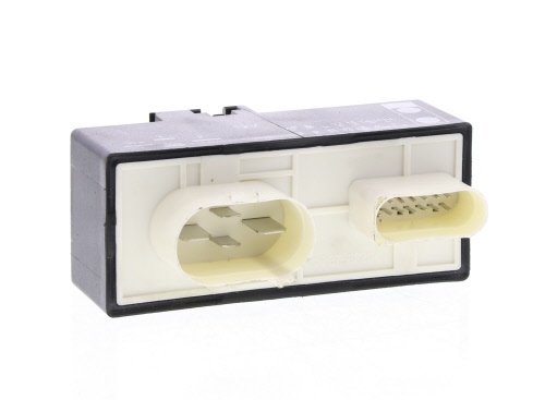 Relais, chasse du ventilateur de radiateur HERTH+BUSS ELPARTS 75898886
