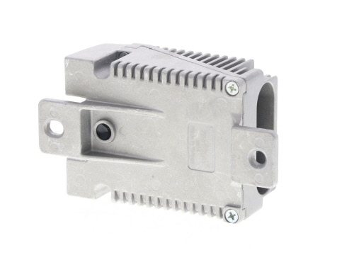 Relais, chasse du ventilateur de radiateur HERTH+BUSS ELPARTS 75898941