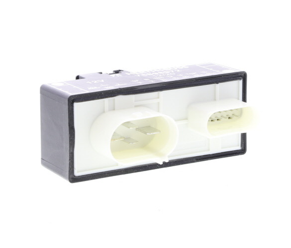 Relais, chasse du ventilateur de radiateur HERTH+BUSS ELPARTS 75898972