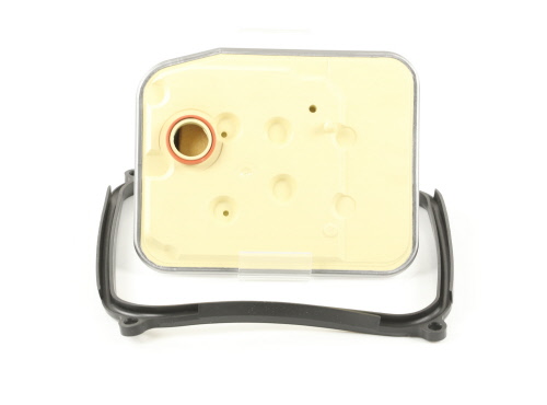 Filtro hidráulico, caixa de velocidades automática HELLA HENGST ref. E120H