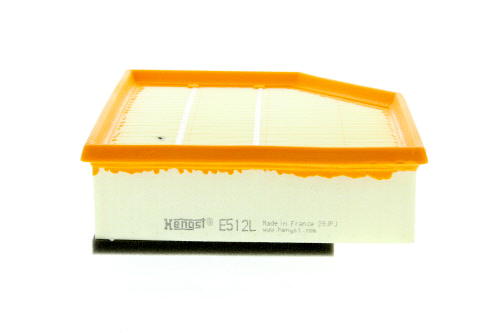 Filtro de ar HELLA HENGST ref. E512L