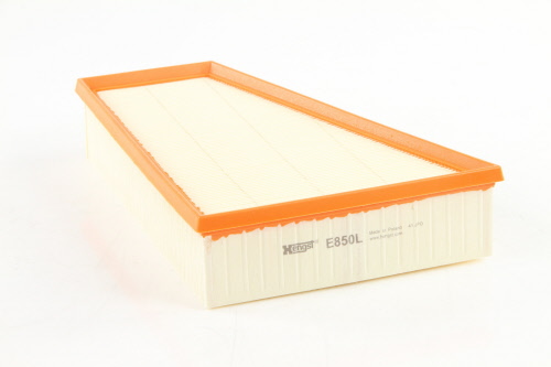Filtre à air HELLA HENGST ref. E850L