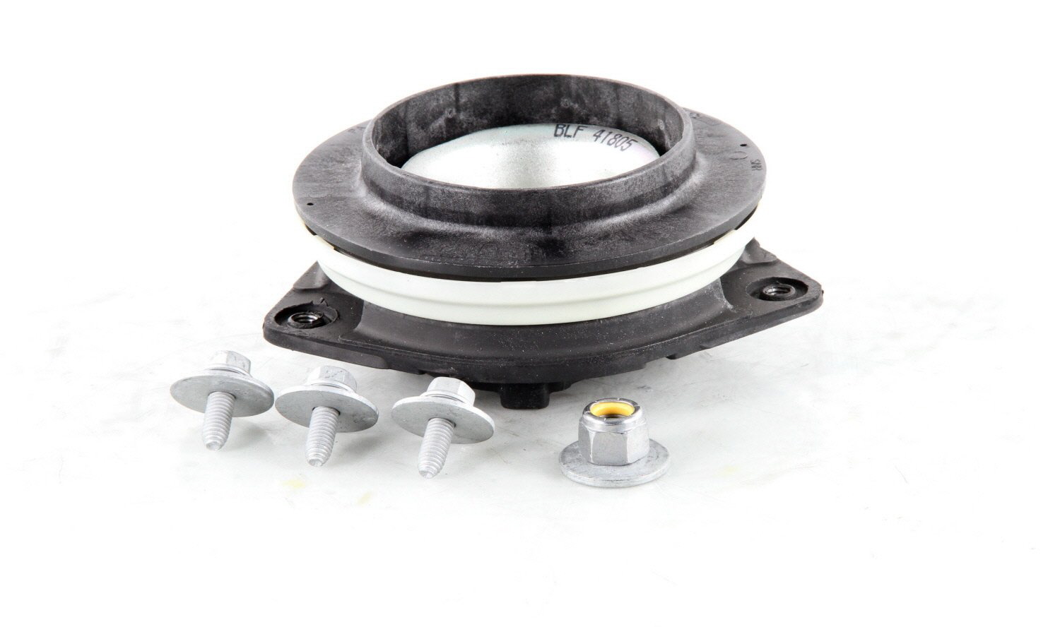 Butée hydraulique Coupé