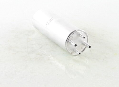 Filtre à carburant DELPHI HDF564