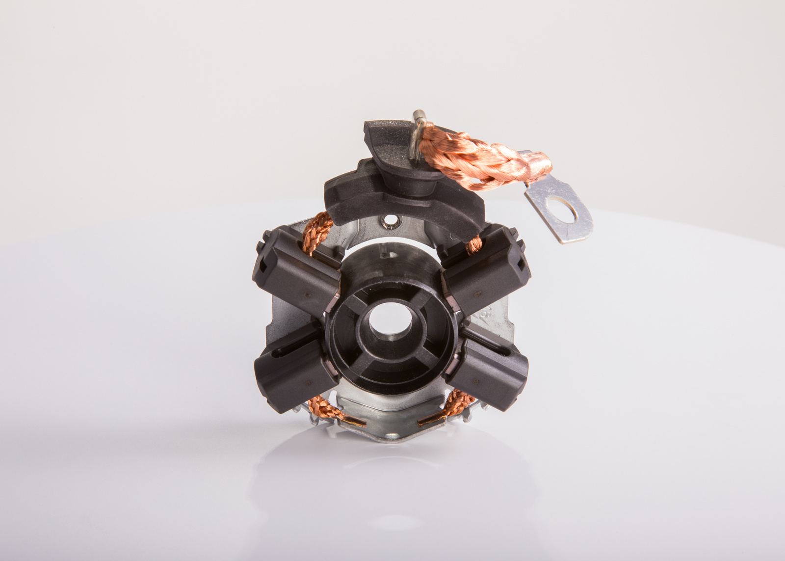 Butée hydraulique 