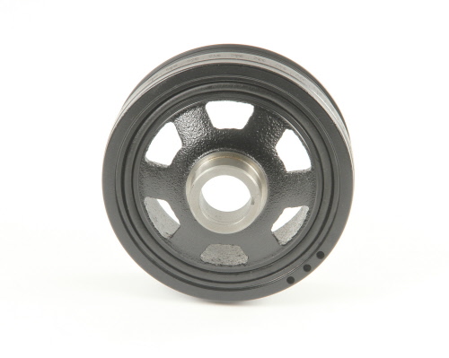 Poulie damper FEBI BILSTEIN 26825